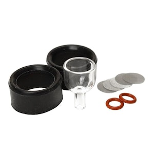 Humble and Fume - m420 Parts KIt by Incredibowl