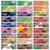 11/4" Flavoured Papers by Juicy Jay's