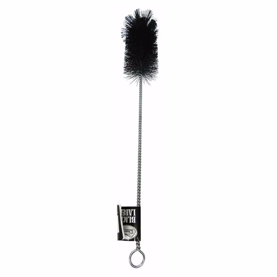 RANDY'S - 2" Black Nylon & Steel Cleaning Brush by Randy's Main Image