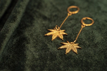 Acapulco Gold  - Acapulco Gold - Harlequin