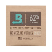 Boveda 62% Humidity Packs 4g