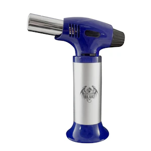 Humble and Fume - Butane Torch by Special Blue assorted colours