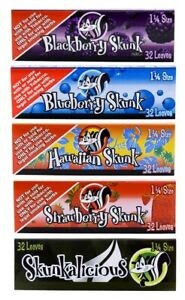 Rose City Wholesale - SKUNK STRAWBERRY