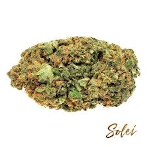 APHRIA INC. - Free - Solei