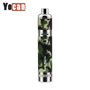 Yocan - EVOLVE PLUS XL - CAMO