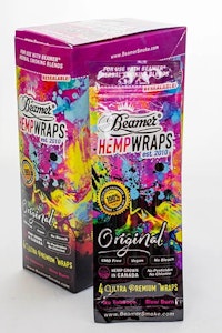 One Whole Sale Canada - Beamer Original Size Hemp Wrap