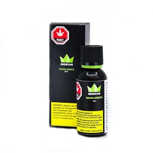 Redecan - CBD 15:0 Reign Drops 30ml