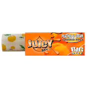 Juicy Jay's Peaches & Cream 11/4