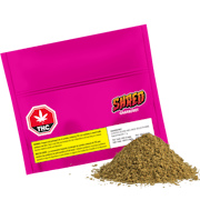 Gnarberry 7g Dried Flower