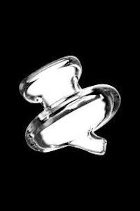 HUMBLE & FUME - Replacement Carb Cap 32mm