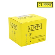 Clipper Replacement Flint System
