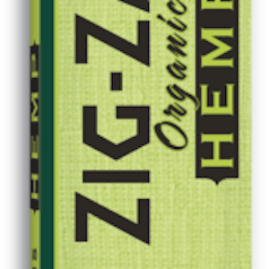 TPB Marketplace - Hemp King Slims green