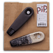 The New PiP Pipe - Foco Mill 2024