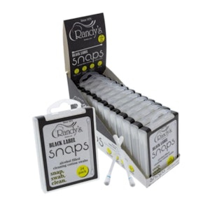 HBI CANADA - Randy's Snap Pre-filled Swabs