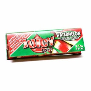 Juicy Jay's - Juicy Jays - Watermelon