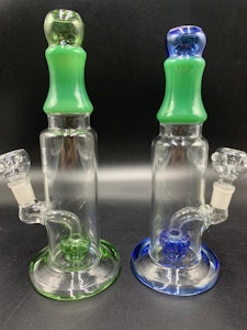 Accessories - Double Rim Bubbler