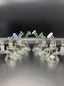 Slope Bubbler