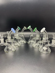 Accessories - Slope Bubbler