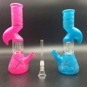 Accessories - Horn Bong