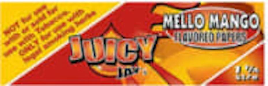 HBI CANADA - Mello Mango