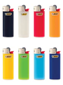 BIC lighter - Mini Size