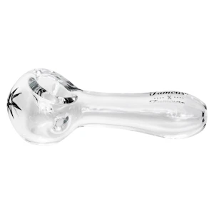   - Famous X - Milky Jade Spoon Pipexx