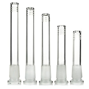 .A. GLASS - Bowls - Stems - Glass Downstems