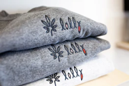 Lolly - Crewneck Sweater (assorted colours)