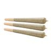 Powdered Donuts (Weed Me) - 3x0.5g