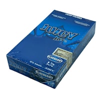 Juicy Jay's 1 1/4 Flavoured Papers