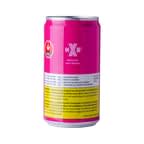 XMG Tropical Fruit 10mg THC Beverage