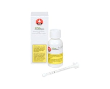THC 27.4g Oil