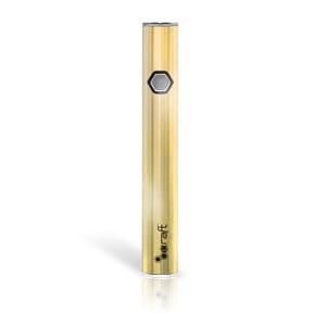 420 Vape Canada - Gold Hex
