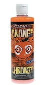 Orange Chronic 16oz Glass (Bong) Cleaner