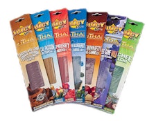 Juicy Jay Thai Incense