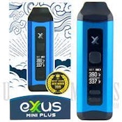 Exxus Mini Plus (Blue)