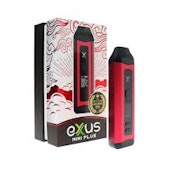 Exxus Mini Plus (Red)