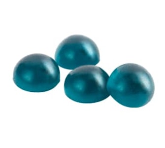 San Raf - San Rafael Blaspberry Gummies 4x2.5mg