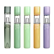 Assorted Colour Taster With Ash Catcher