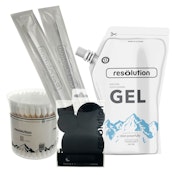 Ooze Resolution Deluxe Cleaning Kit