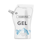 Resolution Cleaning Gel