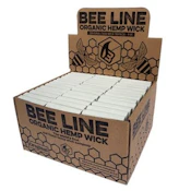 Bee Line Hemp Wick