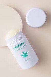 Wildflower - WILDFLOWER 1:1 RELIEF STICK - 30