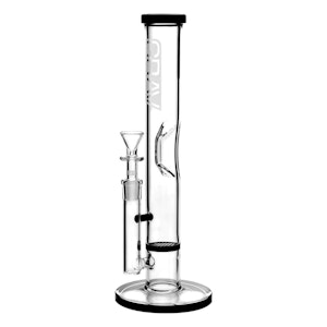 Humble and Fume - Honeycomb Disc Perc By Grav
