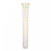 115mm Rainbow Metallic Downstem