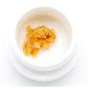 Vortex Cannabis Inc -  GMO Crumble (Vortex) 