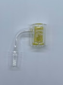 Pulsar Colour changing Thermal Quartz Banger 19mm