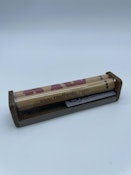 RAW KING SIZE ROLLING MACHINE 110"