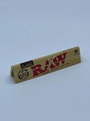 RAW KING SIZE ROLLING PAPERS
