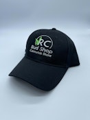 RC BUD SHOP BASEBALL CAP
